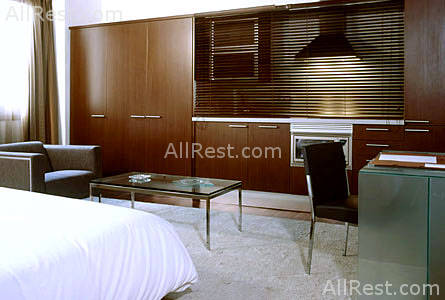 Hotel Boria 3